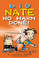 Big Nate: No Harm Done