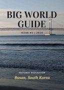 Big World Guide: Busan, South Korea