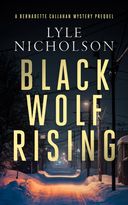 Black Wolf Rising