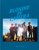 Blondie in Camera 1978 Hb