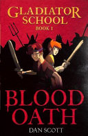 Blood Oath