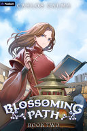 Blossoming Path 2