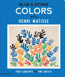 Blue & Other Colors