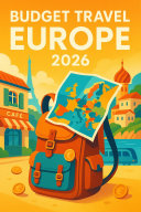 Budget Travel Europe 2026