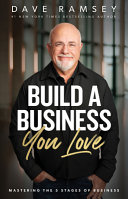 Build a Business You Love