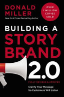 Building a Storybrand 2.0