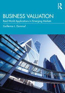 Business Valuation