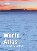COLLINS WORLD ATLAS