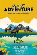 Call to Adventure