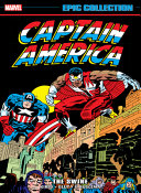 Captain America Epic Collection: the Swine