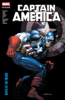 Captain America Modern Era Epic Collection