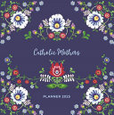 Catholic Mothers Planner 2025