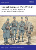 Central European Wars 1918–21