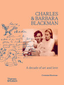 Charles and Barbara Blackman