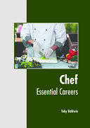 Chef: Essential Careers