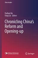 Chronicling China's Reform and Opening-Up