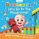 Cocomelon Lets Go to Playgr PB