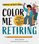 Color Me Retiring