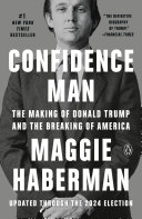 Confidence Man