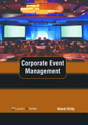 Corporate Event Management