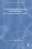 Critical Qualitative Research & Social Justice