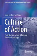 Culture of Action