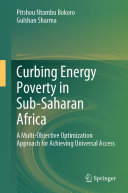 Curbing Energy Poverty in Sub-Saharan Africa