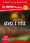 DK Super Readers Level 1 A Trip to the Zoo