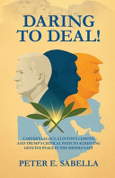 Daring to Deal!