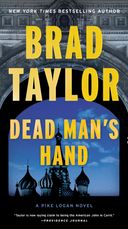 Dead Man's Hand