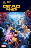 Dead X-Men Tpb