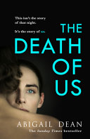 Death of Us PB
