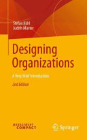 Designing Organizations