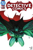 Detective Comics (2016-) #1090