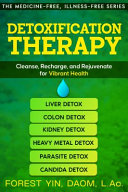 Detoxification Therapy