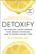 Detoxify
