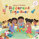 Different Together