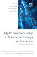 Digital Entrepreneurship in Science, Technology and Innovation