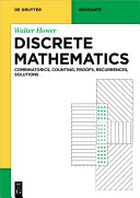 Discrete Mathematics