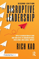 Disruptive Leadership