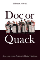 Doc Or Quack