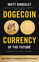 Dogecoin Currency of the Future