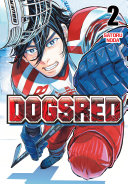 Dogsred, Vol. 2