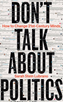 Don't Talk About Politics