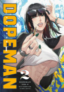 Dopeman Volume 2