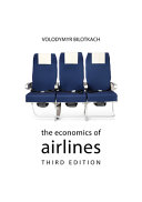 Economics of Airlines Hb