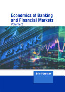 Economics of Banking and Financial Markets: Volume 2