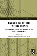 Economics of the Energy Crisis