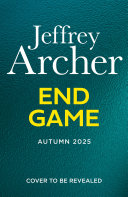 End Game (William Warwick Novels)