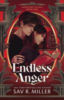 Endless Anger (Standard Edition)